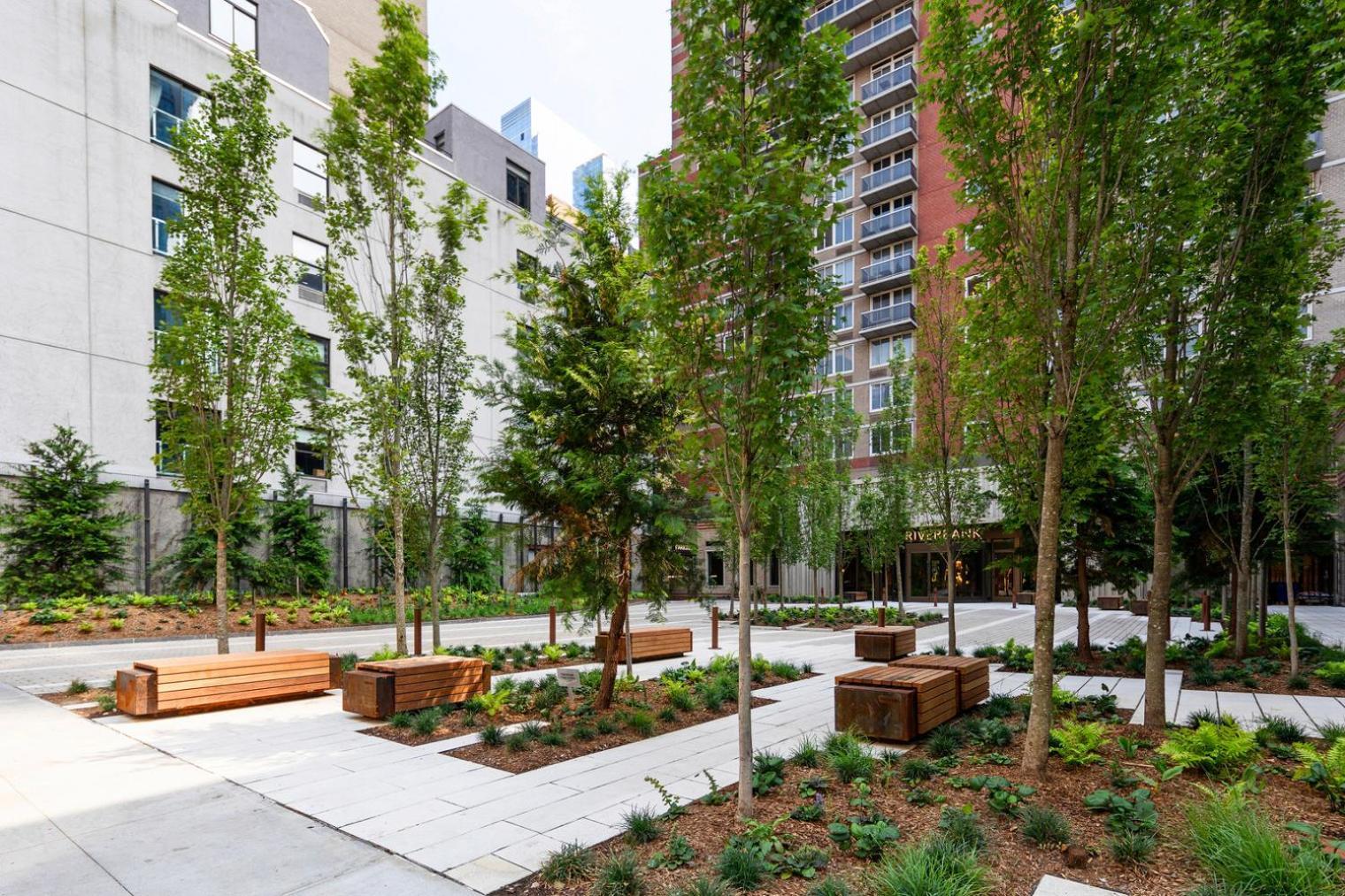 Apartamento Blueground Midtown West Gym Wd Nr Museum Nyc-1706 *