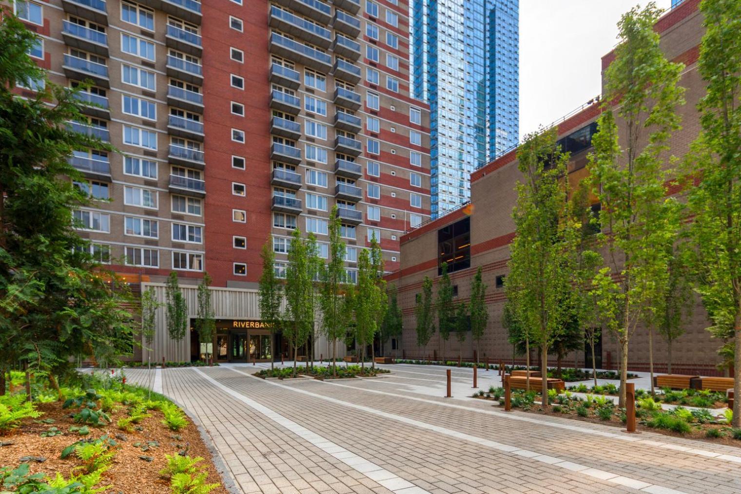 Apartamento Blueground Midtown West Gym Wd Nr Museum Nyc-1706