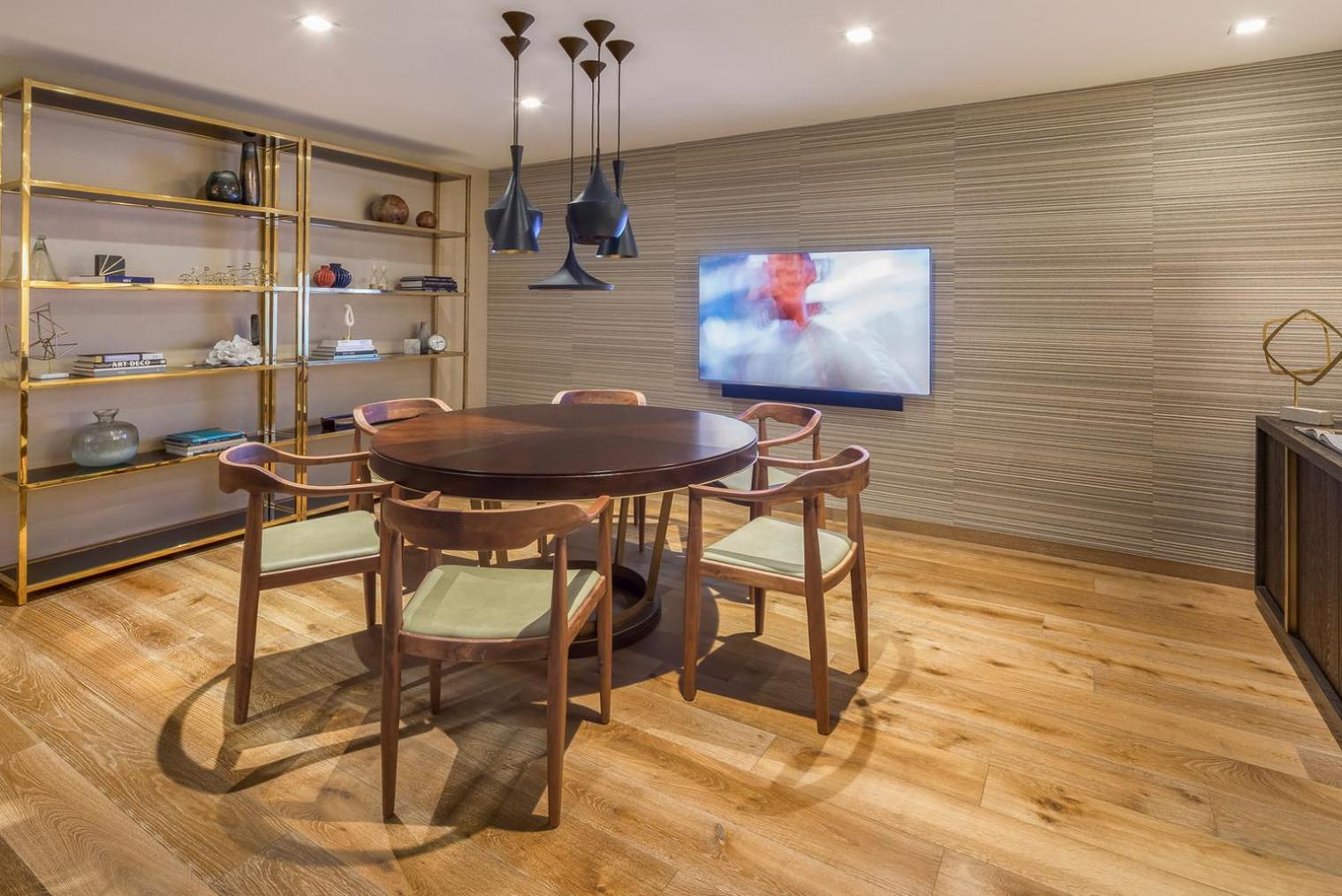 Apartamento Blueground Midtown West Gym Wd Nr Museum Nyc-1706 Nova York