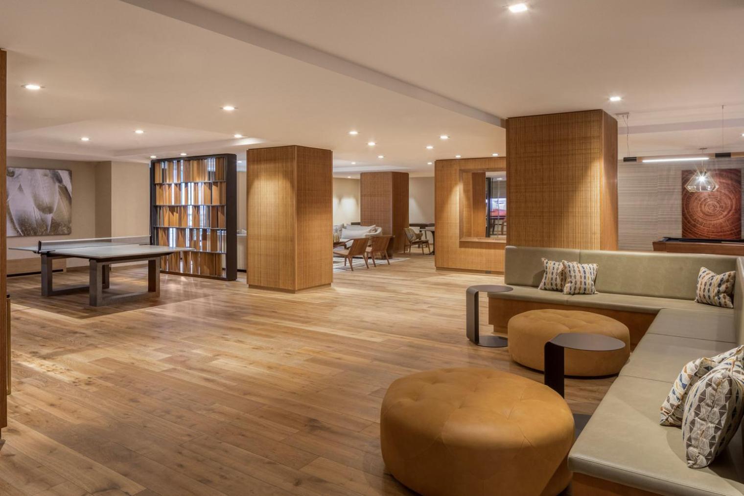 Blueground Midtown West Gym Wd Nr Museum Nyc-1706 Apartamento *