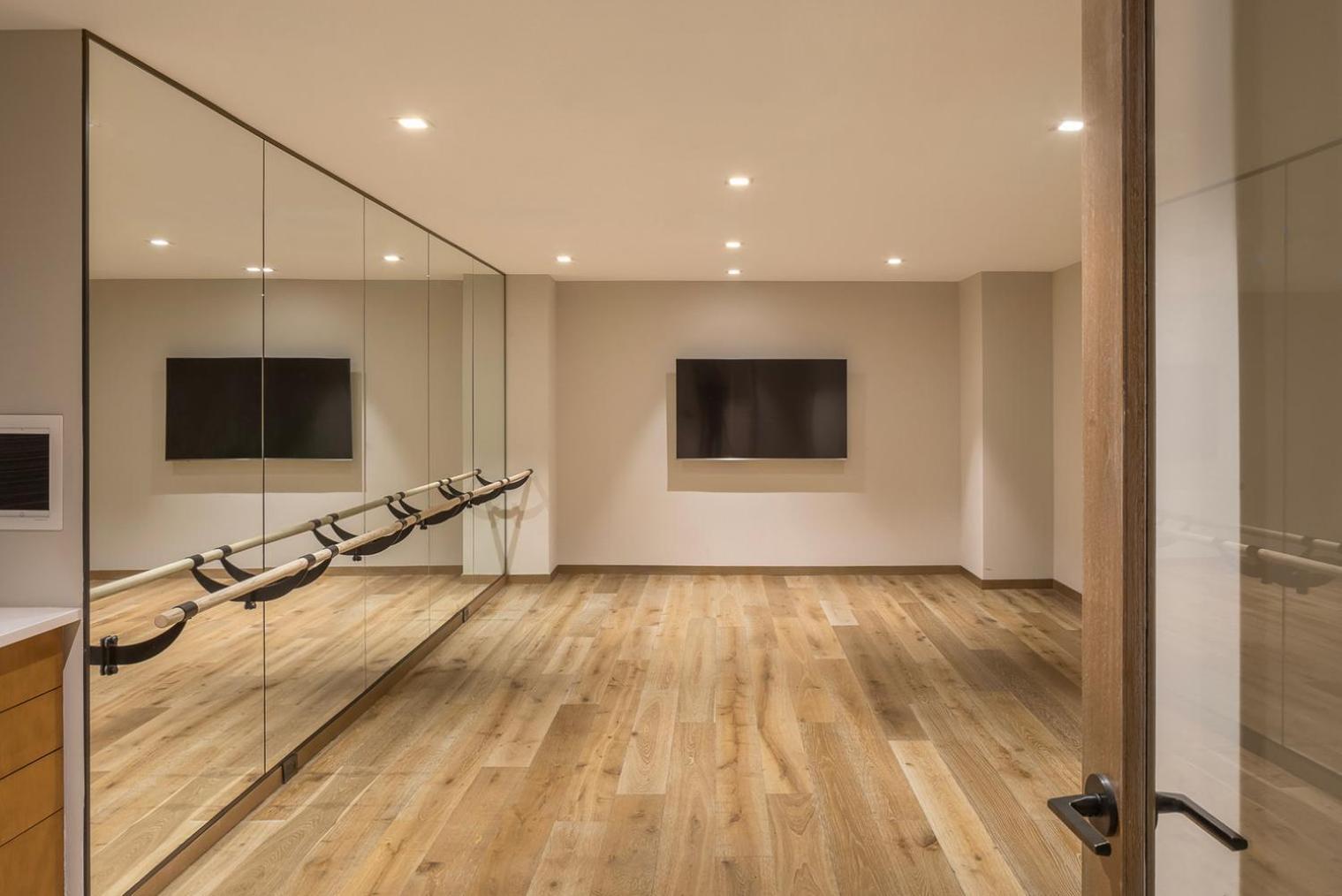 Blueground Midtown West Gym Wd Nr Museum Nyc-1706 Apartamento Nova York