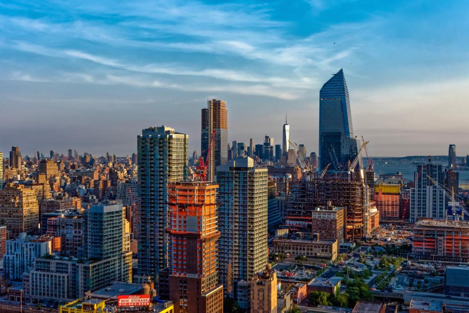 Blueground Midtown West Gym Wd Nr Museum Nyc-1706 Apartamento