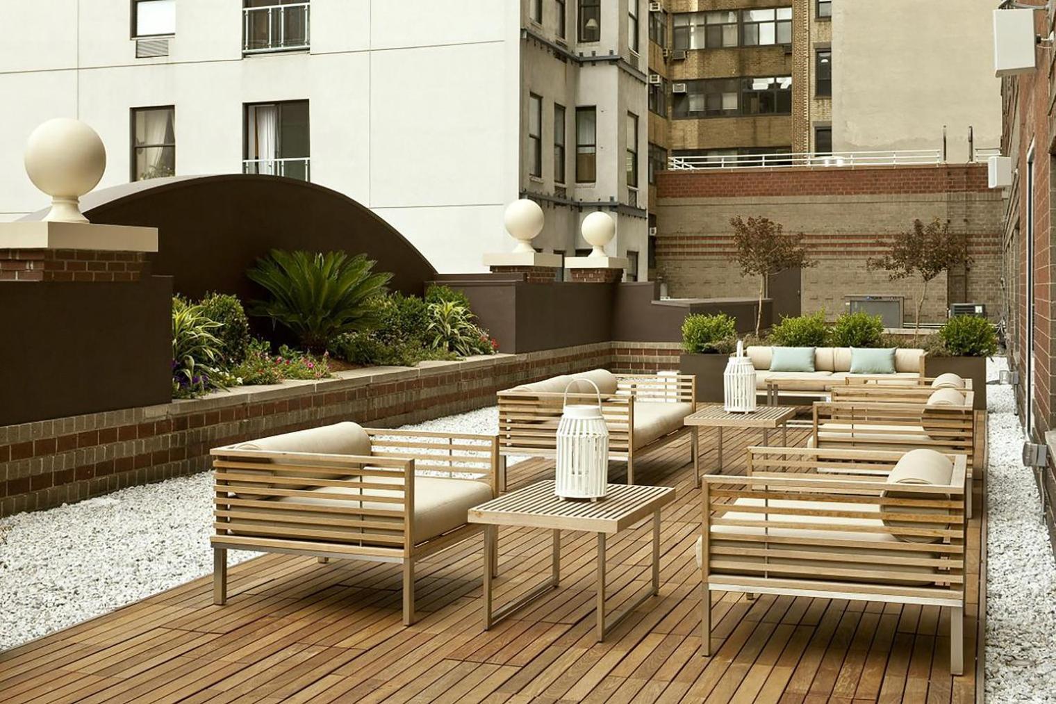 Blueground Midtown West Gym Wd Nr Museum Nyc-1706 Apartamento *