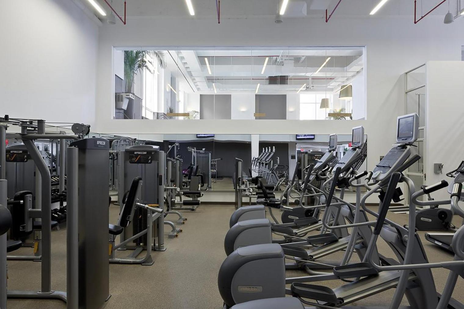 Apartamento Blueground Midtown West Gym Wd Nr Museum Nyc-1706 *