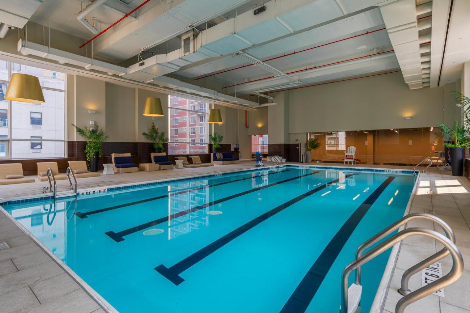 Blueground Midtown West Gym Wd Nr Museum Nyc-1706 Nova York