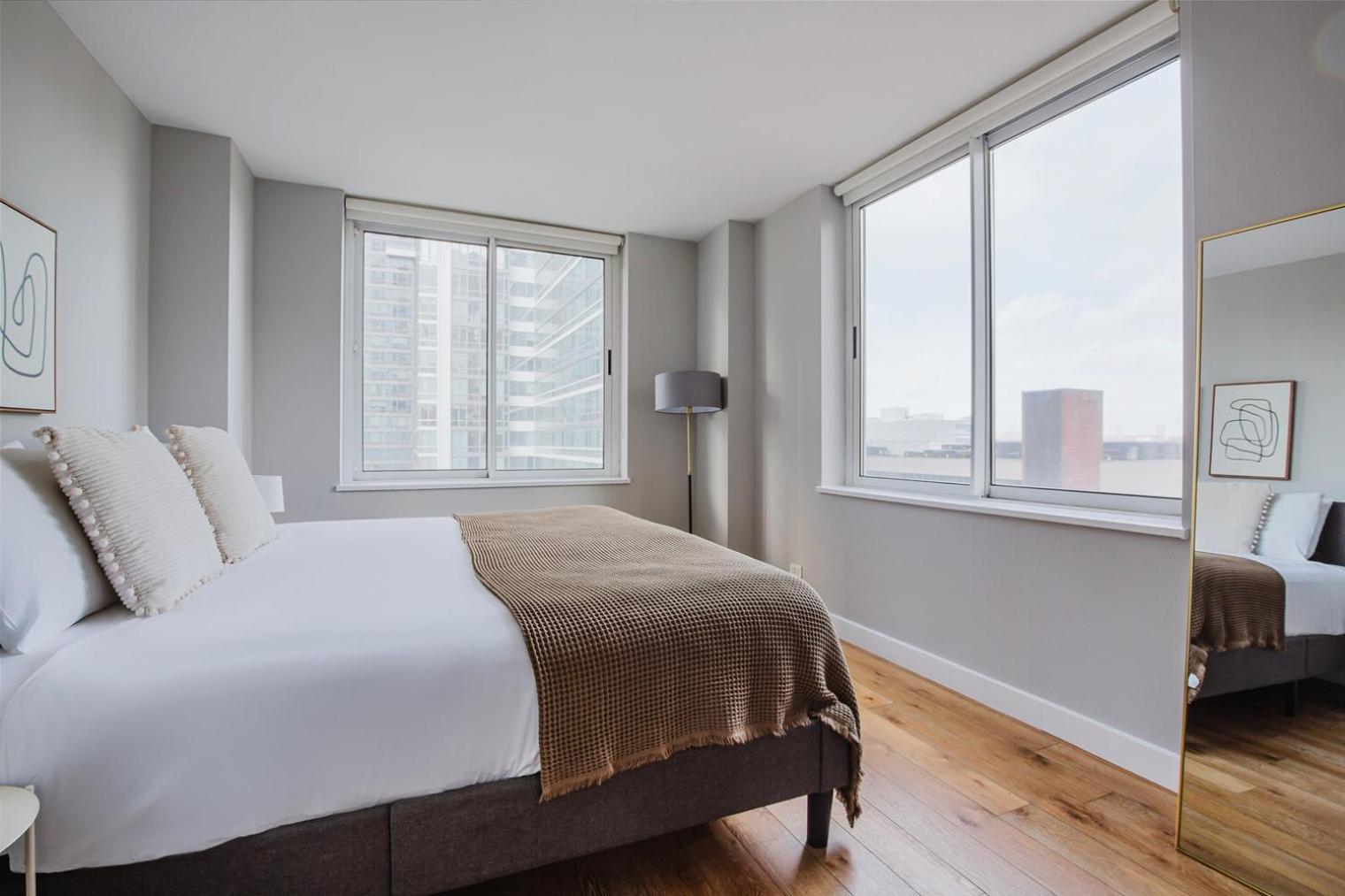 Blueground Midtown West Gym Wd Nr Museum Nyc-1706 Apartamento