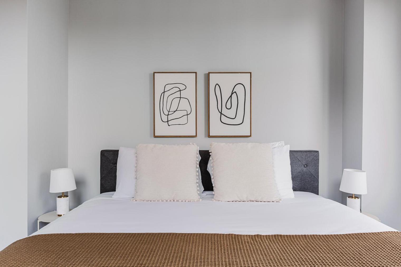 Apartamento Blueground Midtown West Gym Wd Nr Museum Nyc-1706