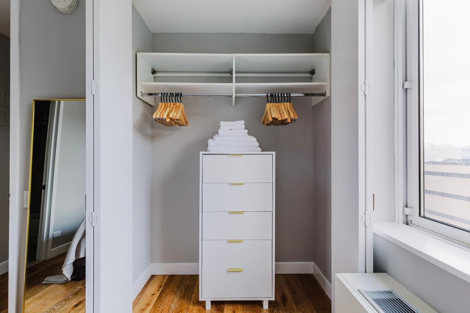 Apartamento Blueground Midtown West Gym Wd Nr Museum Nyc-1706 *