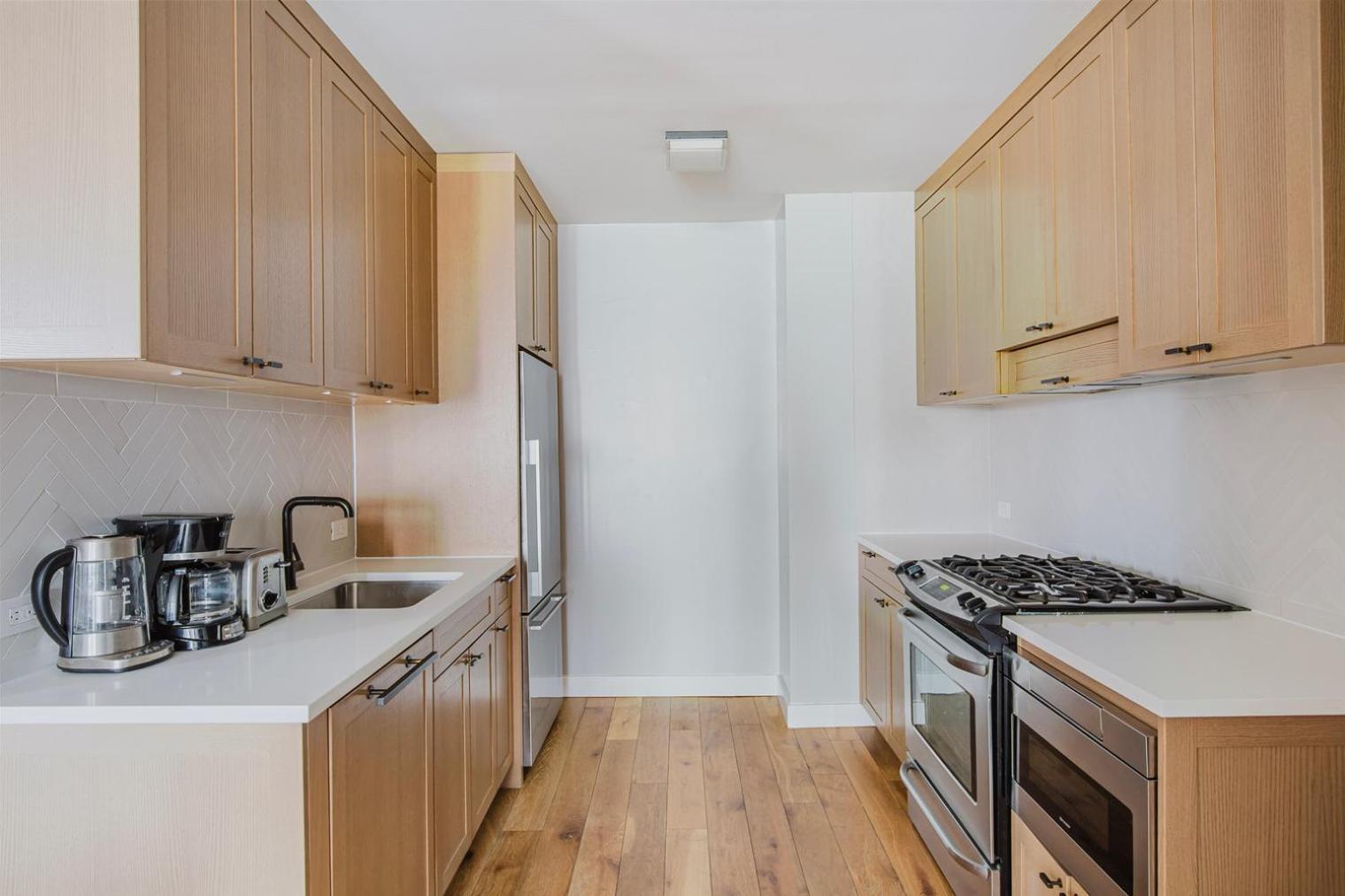 Apartamento Blueground Midtown West Gym Wd Nr Museum Nyc-1706
