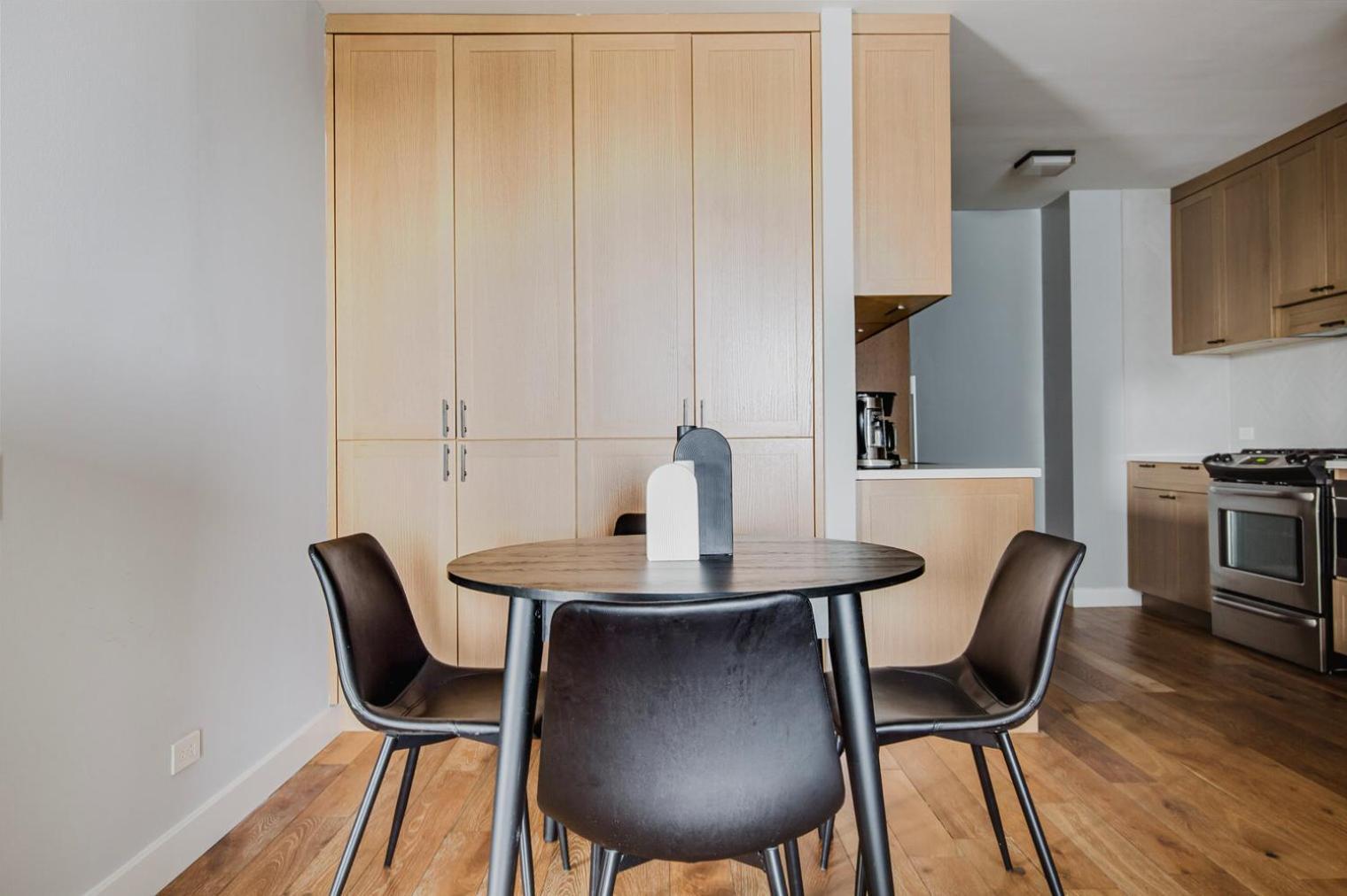 Apartamento Blueground Midtown West Gym Wd Nr Museum Nyc-1706 Nova York
